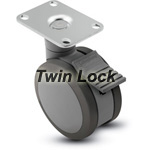 100mm Wheel Diameter